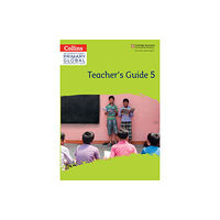 HarperCollins Publishers Cambridge Primary Global Perspectives Teacher's Guide: Stage 5 (häftad, eng)