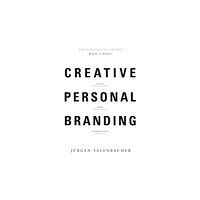 BIS Publishers B.V. Creative Personal Branding (häftad, eng)