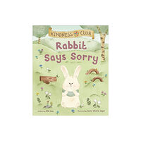 Dorling Kindersley Ltd Kindness Club Rabbit Says Sorry (inbunden, eng)