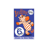 Pan Macmillan Bedtime Stories for 6 Year Olds (häftad, eng)