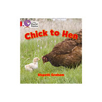 HarperCollins Publishers Chick to Hen (häftad, eng)