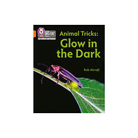 HarperCollins Publishers Animal Tricks: Glow in the Dark (häftad, eng)