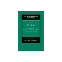 Cambridge University Press The New Cambridge History of Islam: Volume 1, The Formation of the Islamic World, Sixth to Eleventh Centuries (häftad, e...