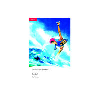 Pearson Education Limited Level 1: Surfer! (häftad, eng)