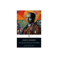 Penguin books ltd The Mis-Education of the Negro (häftad, eng)