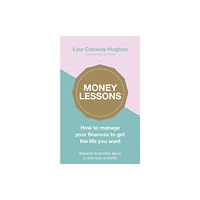 Penguin books ltd Money Lessons (häftad, eng)