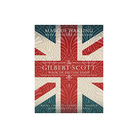 Transworld publishers ltd The Gilbert Scott Book of British Food (inbunden, eng)