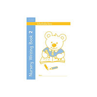 Schofield & Sims Ltd Nursery Writing Book 2 (häftad, eng)