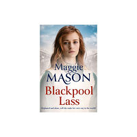 Little, Brown Book Group Blackpool Lass (häftad, eng)