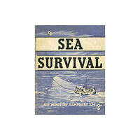 Penguin books ltd Sea Survival (häftad, eng)