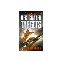 Penguin books ltd Designated Targets (häftad, eng)