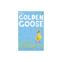 Penguin Random House Children's UK The Golden Goose (häftad, eng)