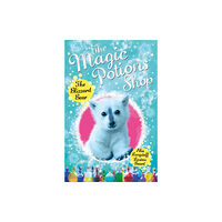 Penguin Random House Children's UK The Magic Potions Shop: The Blizzard Bear (häftad, eng)