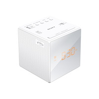 Sony Sony ICF-C1 - klockradio