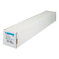 Hewlett-Packard HP Universal - bond paper - matt - 1 rulle (rullar) - Rulle A1 (61,0 cm x 45,7 m) - 80 g/m²