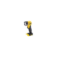 DeWalt DeWALT - arbetslampa - LED