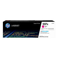 Hewlett-Packard HP 207X - Lång livslängd - magenta - original - LaserJet - tonerkassett (W2213X)