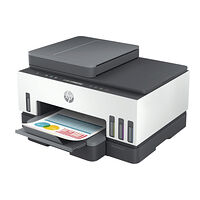 Hewlett-Packard HP Smart Tank 7305 All-in-One - multifunktionsskrivare - färg