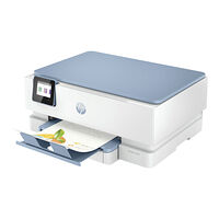 Hewlett-Packard HP ENVY Inspire 7221e All-in-One - multifunktionsskrivare - färg - med HP 1 års extra garanti med HP+aktivering vid inst...