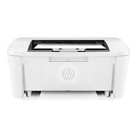 Hewlett-Packard HP LaserJet M110w - skrivare - svartvit - laser