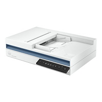 Hewlett-Packard HP Scanjet Pro 2600 f1 - dokumentskanner - desktop - USB 2.0