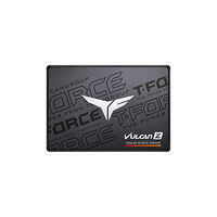 Team Group Team Group T-FORCE Vulcan Z - SSD - 512 GB - SATA 6Gb/s