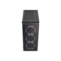 Azza AZZA Prime - mid tower - ATX