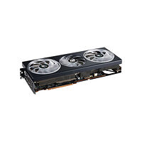 Tul Corporation PowerColor Hellhound Radeon RX 7800 XT - grafikkort - Radeon RX 7800 XT - 16 GB