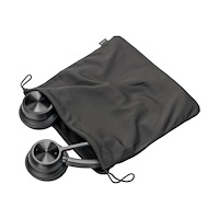 Hewlett-Packard HP Poly Voyager 4320-M - headset - USB-A via Bluetooth-adapter, USB-A