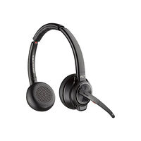 Hewlett-Packard Poly Savi 8220 - headset