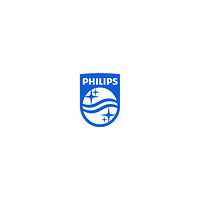 Philips Philips Series 3000 NA351 - varmluftsfritös - svart/silver