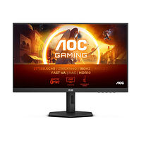 AOC AOC Gaming Q27G4XN - G4 Series - LED-skärm - QHD - 27" - HDR