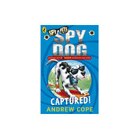 Penguin Random House Children's UK Spy Dog: Captured! (häftad, eng)
