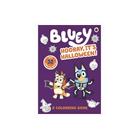 Penguin Random House Children's UK Bluey: Hooray It’s Halloween (häftad, eng)