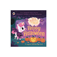 Penguin Random House Children's UK Ten Minutes to Bed: Happy Halloween! (bok, board book, eng)