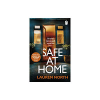 Transworld publishers ltd Safe at Home (häftad, eng)