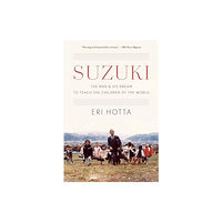 Harvard university press Suzuki (häftad, eng)