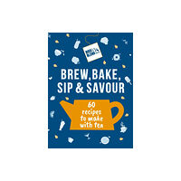 Ebury Publishing Bird & Blend’s Brew, Bake, Sip & Savour (inbunden, eng)