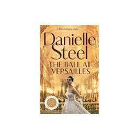 Pan Macmillan The Ball at Versailles (häftad, eng)