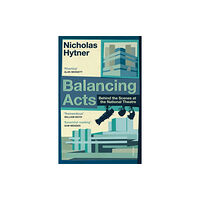 Vintage Publishing Balancing Acts (häftad, eng)