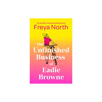 Headline Publishing Group The Unfinished Business of Eadie Browne (häftad, eng)