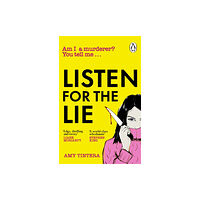 Transworld publishers ltd Listen for the Lie (häftad, eng)