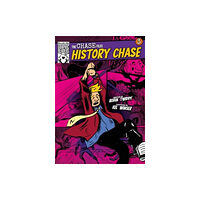 BookLife Publishing The Chase Files 3: History Chase (häftad, eng)