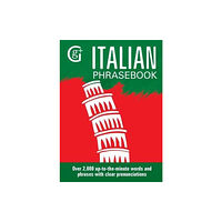 The Gresham Publishing Co. Ltd Italian Phrasebook (häftad, eng)