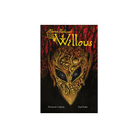 Alternative Comics Algernon Blackwood's The Willows (häftad, eng)