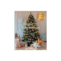 teNeues Publishing UK Ltd Home for Christmas (inbunden, eng)