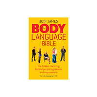 Ebury Publishing The Body Language Bible (häftad, eng)