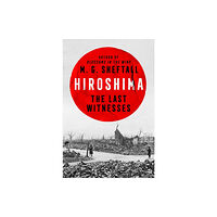 Penguin Putnam Inc Hiroshima (inbunden, eng)