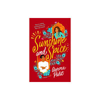 Penguin Putnam Inc Sunshine And Spice (häftad, eng)