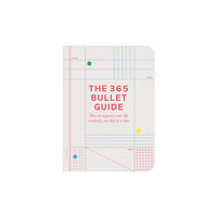 Pan Macmillan The 365 Bullet Guide (häftad, eng)